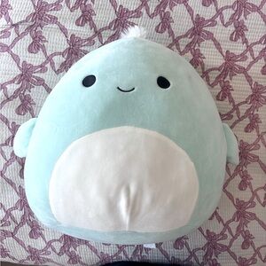 Cute Plush Toy